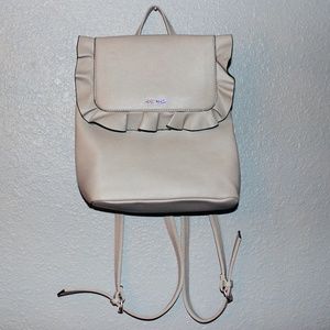 Nine West Backpack Purse